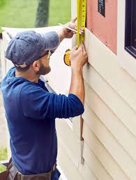 Best Historical Building Siding Restoration  in Shady Point, OK